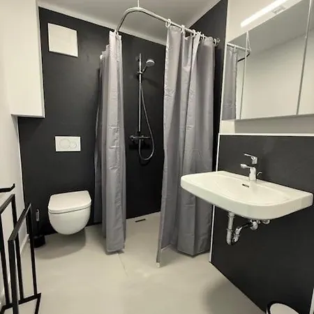 아파트 Wohnung