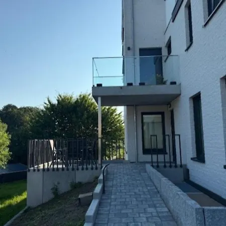 아파트 Wohnung 다메