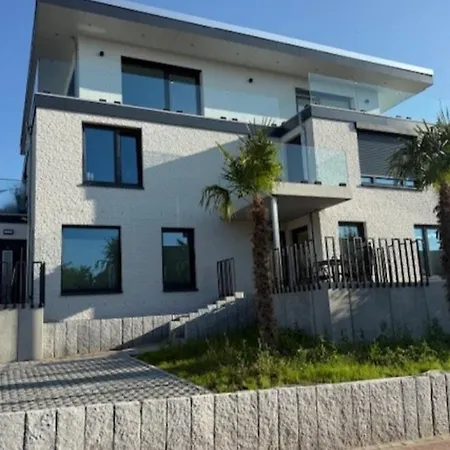 Wohnung * 다메