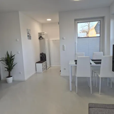 Wohnung *