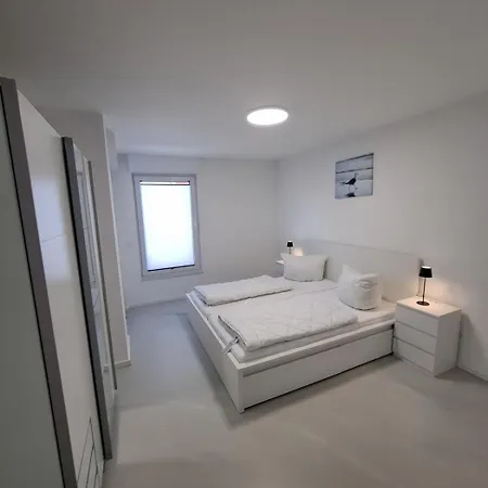 Wohnung Apartmán *