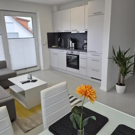 Wohnung