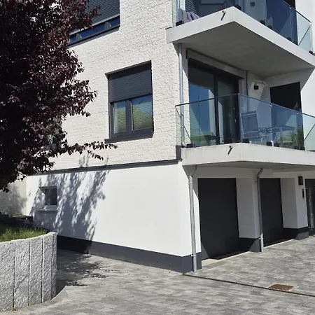 Wohnung * Dahme (Schleswig-Holstein)