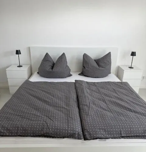 Wohnung Apartmán