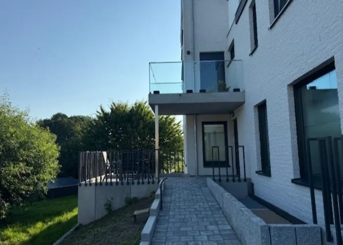 Apartmán Wohnung Dahme (Schleswig-Holstein)