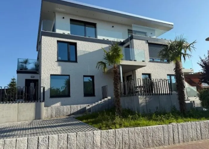 Wohnung * Dahme (Schleswig-Holstein)