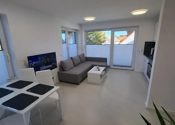 Apartamento Wohnung *