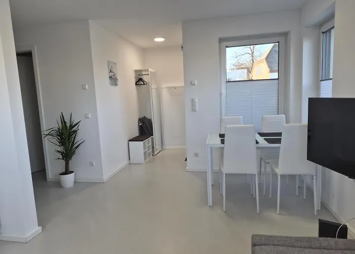 Apartamento Wohnung