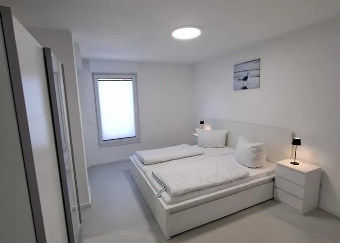 Wohnung Apartmán *