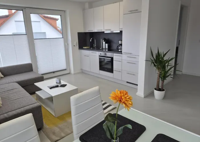 Wohnung