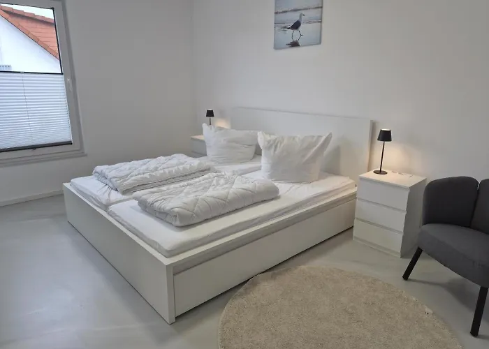 Apartmán Wohnung *